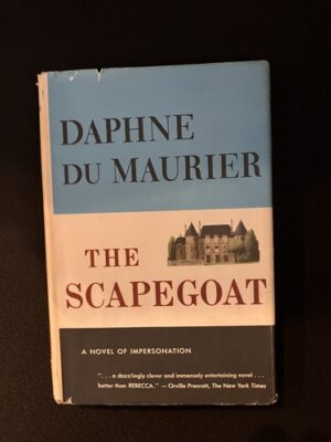 The Scapegoat 