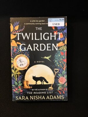 The Twilight Garden 