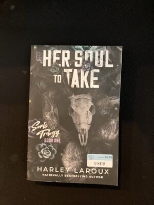 Her Soul to Take 