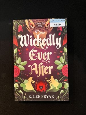 Wickedly Ever After 