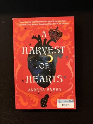 A Harvest of Hearts 