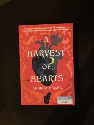 harvest of Hearts 