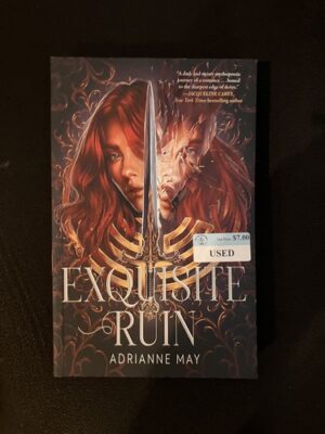 Exquisite Ruin 