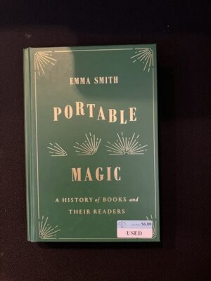 Portable Magic 
