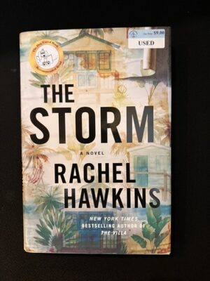 The Storm 