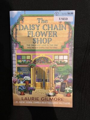 Daisy Chain Flower Shop 