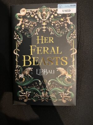 Her Feral Beasts 