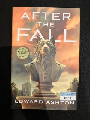 After The Fall 