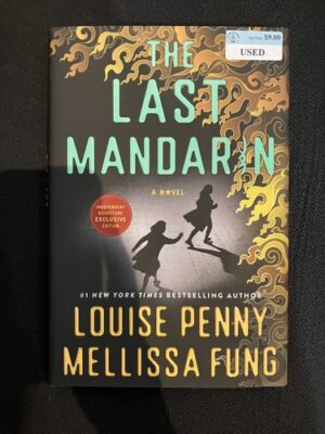 The Last Mandarin 