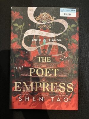 The Poet Empress 