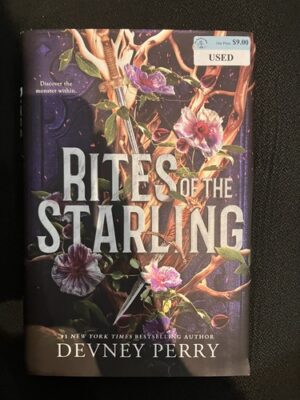 Rites of the Starling 