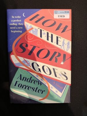 How The Story Goes 