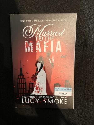 Married to the Mafia 