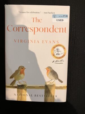 The Correspondent 