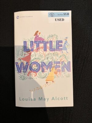 Little Women 