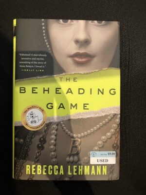 The Beheading Game 