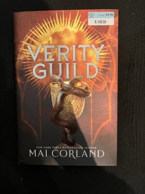 Verity Guild 