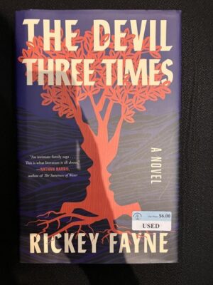 Devil Times Three 
