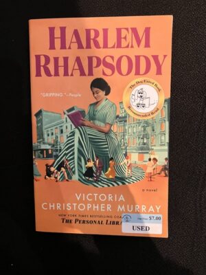 Harlem Rhapsody 