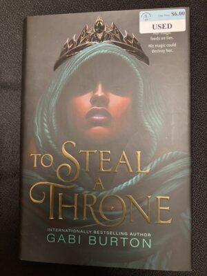 To Steal a Throne 