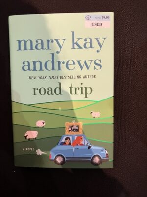 Road Trip 