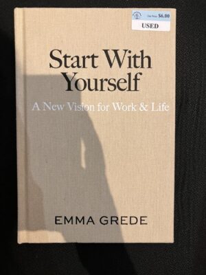 Start With Yourself 