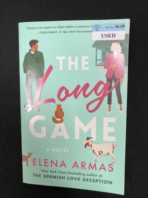 The Long Game 