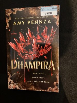 Dhampira 
