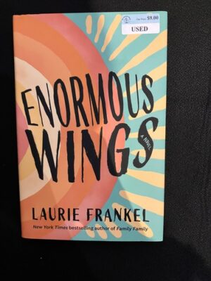 Enormous Wings 