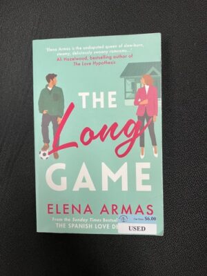 The Long Game 