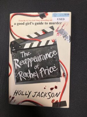 The Reappearance of Rachel Price 