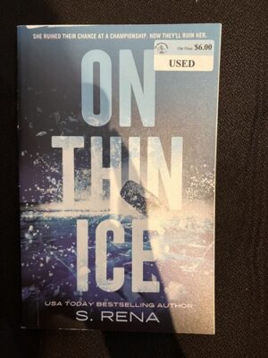 On Thin Ice 