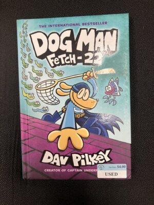 Fetch-22 