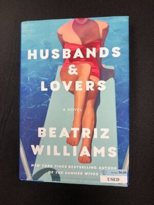 Husbands & Lovers 