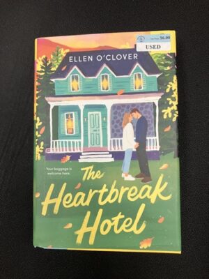 The Heartbreak Hotel 