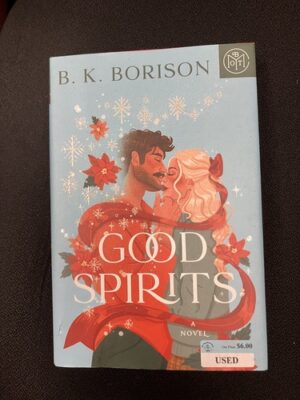 Good Spirits 