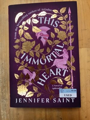 This Immortal Heart 