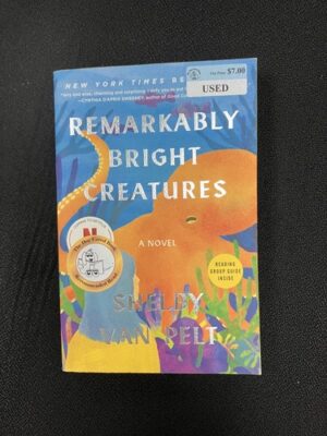 Remarkably Bright Creatures 