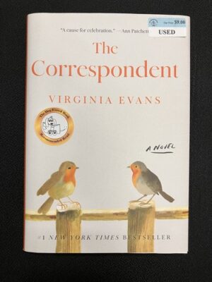 The Correspondent 