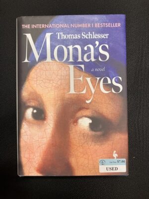 Mona's Eyes 