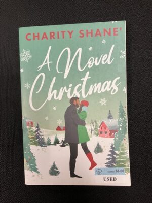 A Novel Christmas 