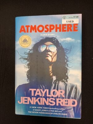 Atmosphere 
