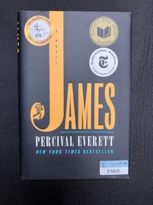 James 