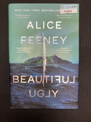 Beautiful Ugly 