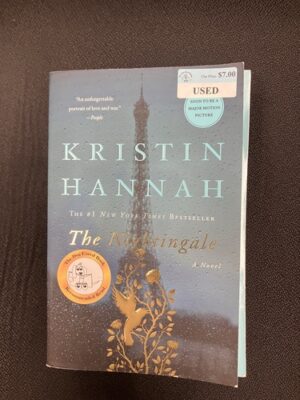 The Nightingale 