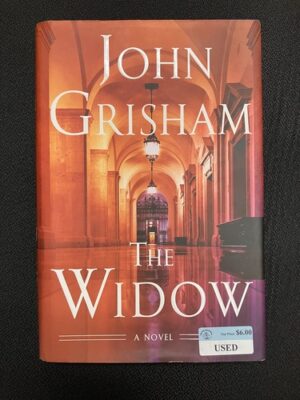The Widow 