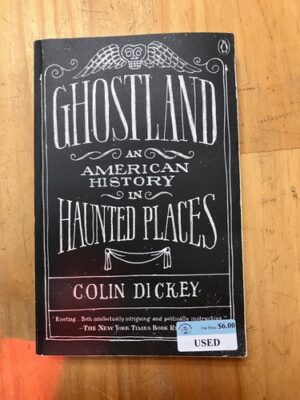 Ghostland 