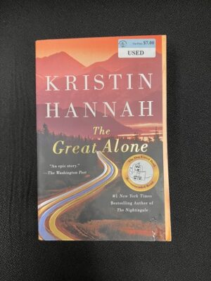 Great Alone 
