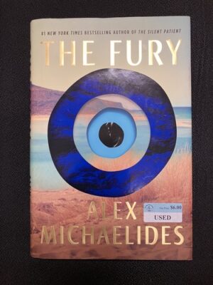 The Fury 