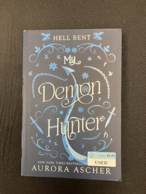 My Demon Hunter 